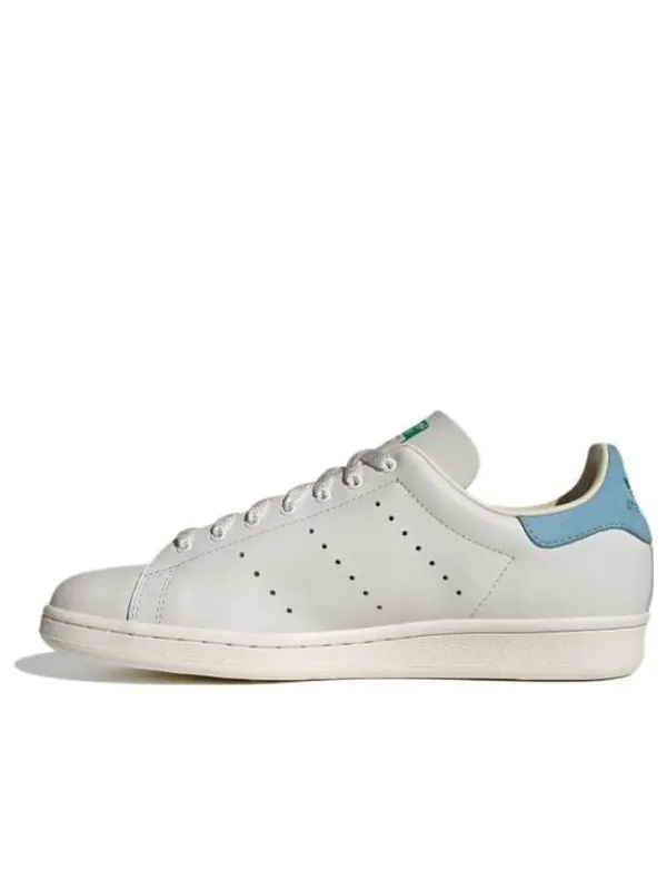 Кроссовки originals stan smith 80s shoes Adidas — изображение 1 из 4, белый