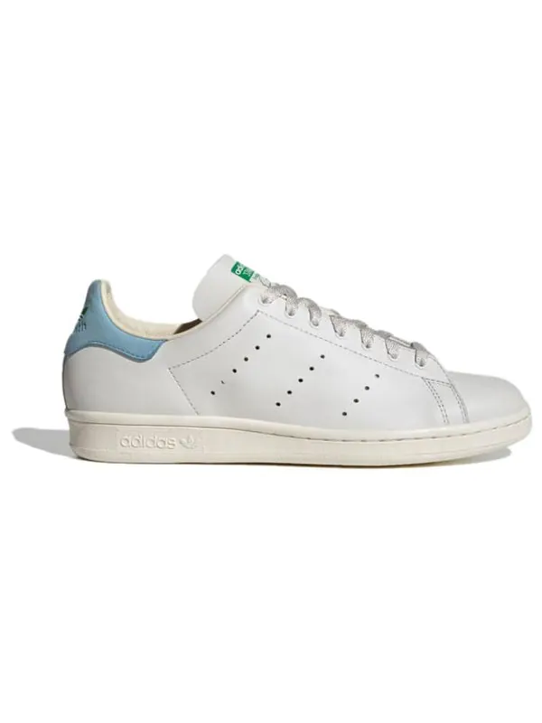 Кроссовки originals stan smith 80s shoes Adidas — изображение 2 из 4, белый