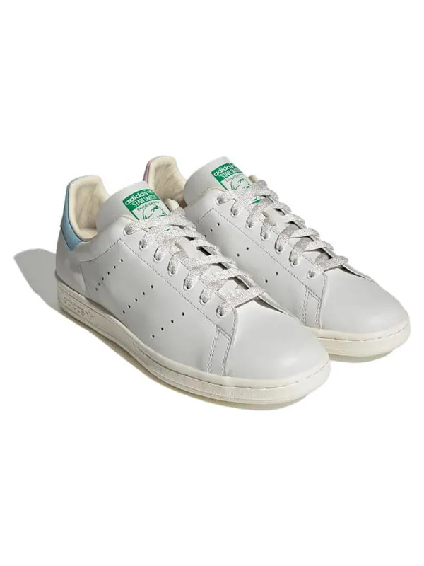 Кроссовки originals stan smith 80s shoes Adidas — изображение 3 из 4, белый