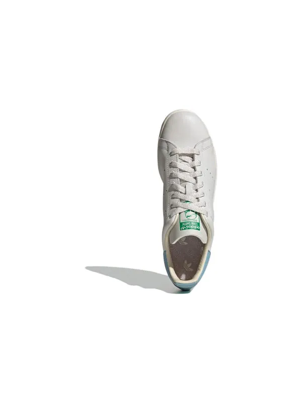 Кроссовки originals stan smith 80s shoes Adidas — изображение 4 из 4, белый