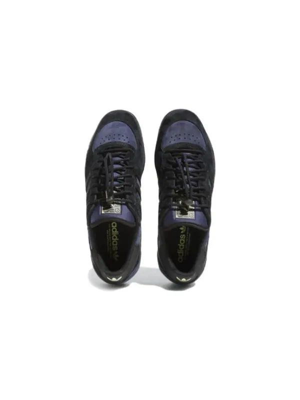 Кроссовки гандбольный топ x майк арнольд Adidas — изображение 4 из 4