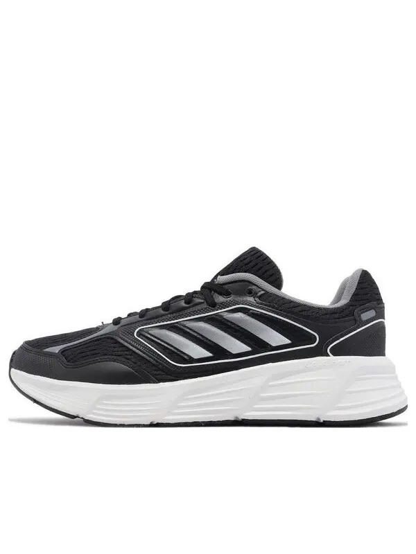 Кроссовки галактика звезда Adidas — изображение 1 из 4, черный/серый