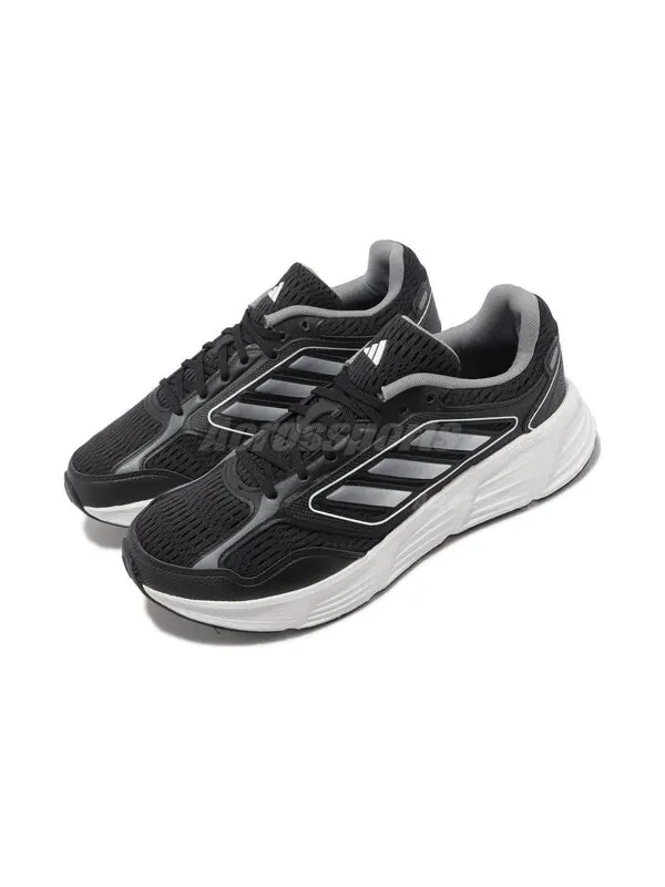 Кроссовки галактика звезда Adidas — изображение 3 из 4, черный/серый