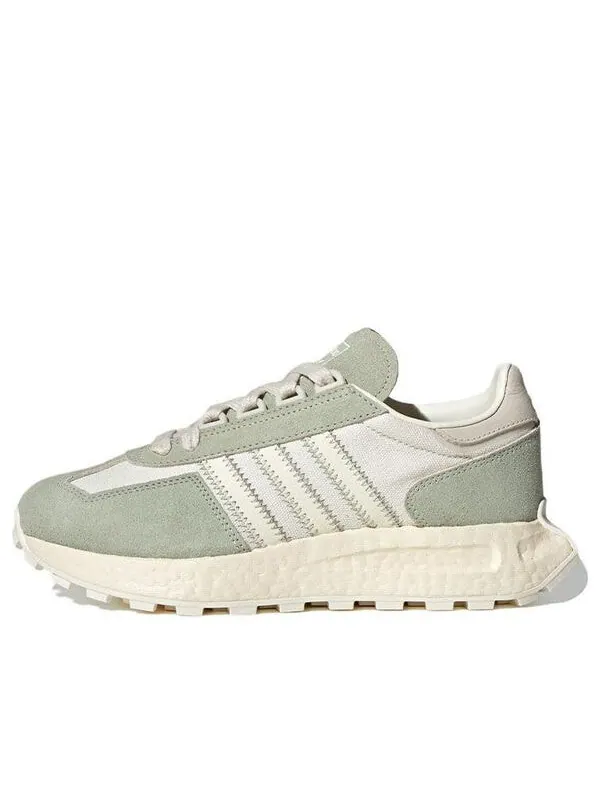 Кроссовки оригиналы ретро e5 Adidas — изображение 1 из 4