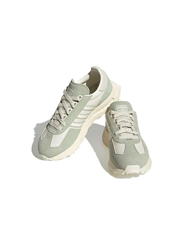 Кроссовки оригиналы ретро e5 Adidas — изображение 3 из 4