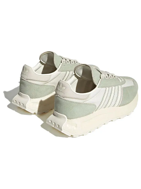 Кроссовки оригиналы ретро e5 Adidas — изображение 4 из 4