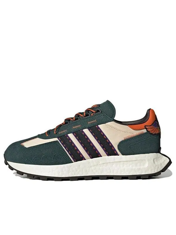 Кроссовки оригиналы ретро e5 Adidas — изображение 1 из 4