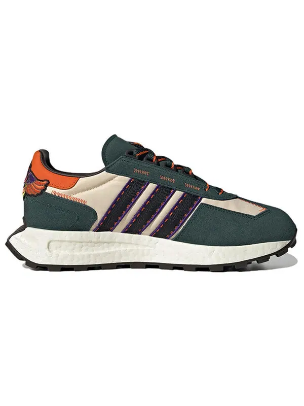 Кроссовки оригиналы ретро e5 Adidas — изображение 2 из 4
