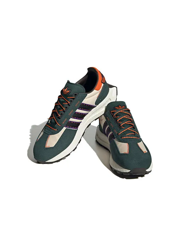 Кроссовки оригиналы ретро e5 Adidas — изображение 3 из 4