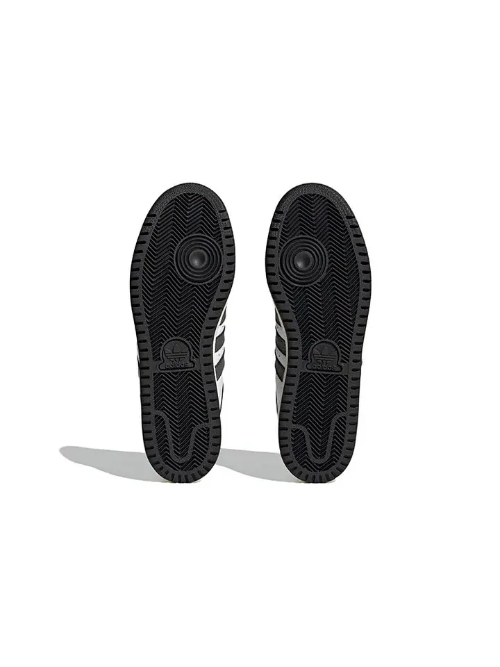 Кроссовки Adidas Originals Top Ten Low белые — изображение 5 из 5, белый