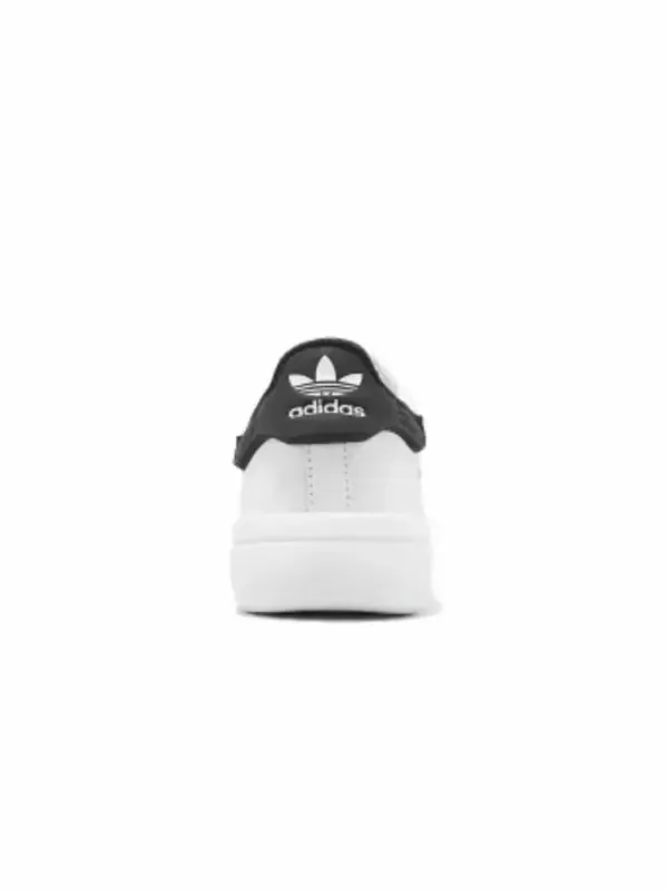 Кроссовки оригинальные суперзвезда ayoon shoes Adidas — изображение 4 из 4, белый/черный