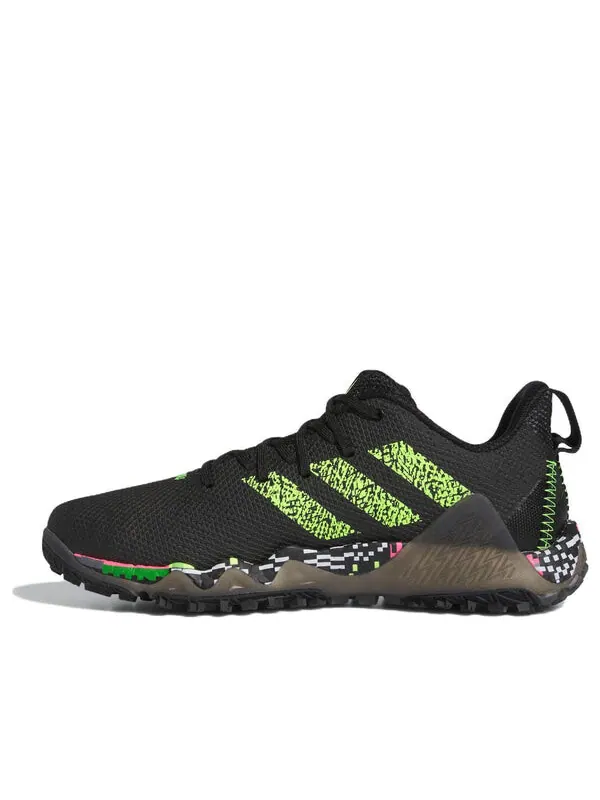 Кроссовки codechaos 22 глюк boost Adidas — изображение 1 из 4, черный//серый
