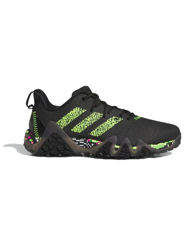 Кроссовки codechaos 22 глюк boost Adidas — изображение 2 из 4, черный//серый