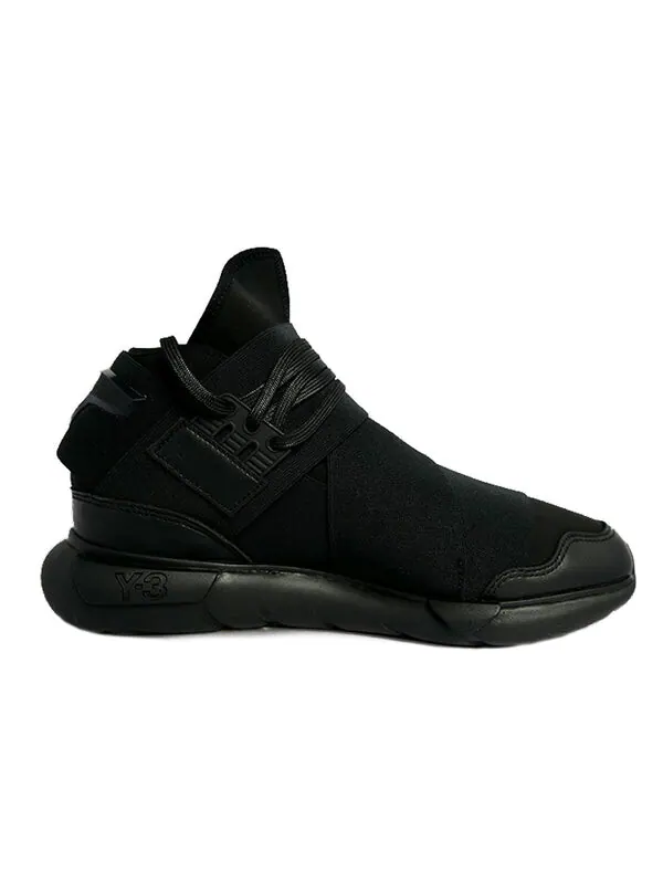 Кроссовки и 3 часа Adidas — изображение 2 из 4, черный