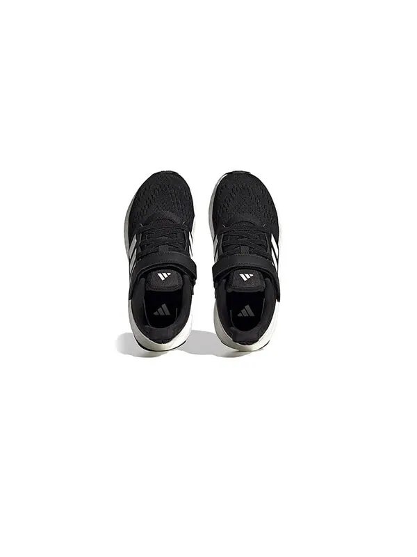 Кроссовки pureboost 22 Adidas — изображение 4 из 4, черный/белый