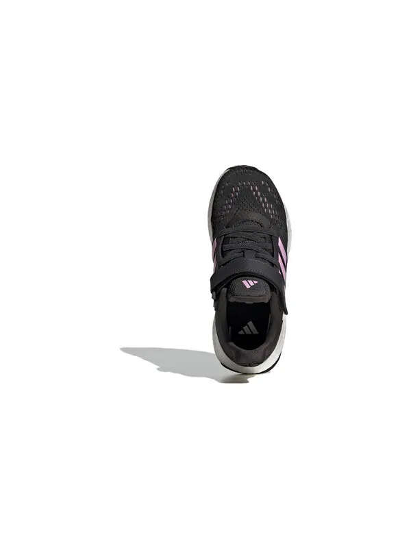 Кроссовки pureboost 22 'carbon bliss lilac' Adidas — изображение 4 из 4, черный