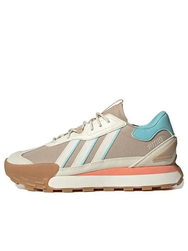 Кроссовки neo futro mixr Adidas — изображение 1 из 4