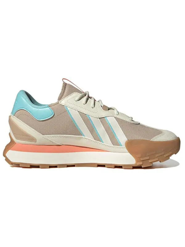 Кроссовки neo futro mixr Adidas — изображение 2 из 4