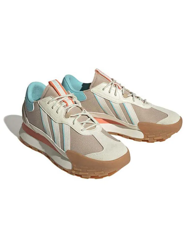 Кроссовки neo futro mixr Adidas — изображение 3 из 4