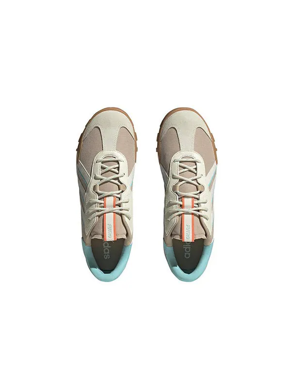 Кроссовки neo futro mixr Adidas — изображение 4 из 4