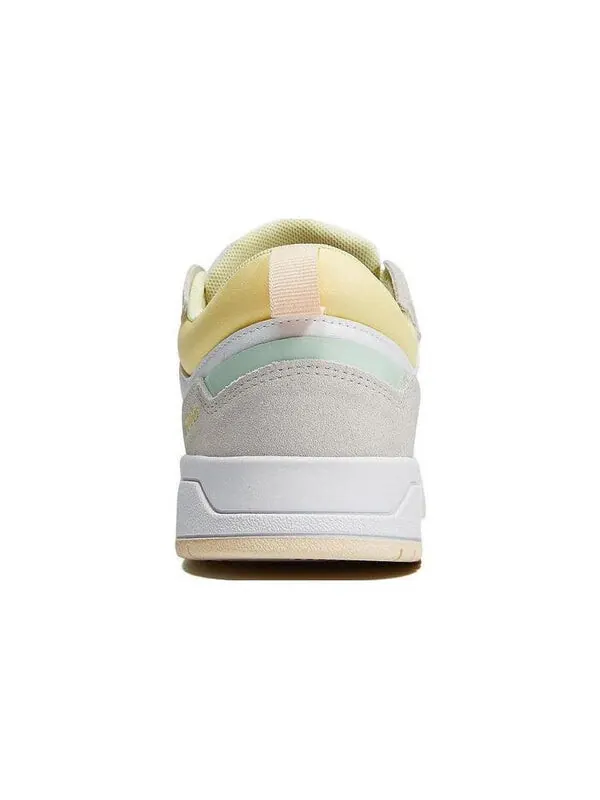 Кроссовки neo 100db lifestyle Adidas — изображение 4 из 4, белый/желтый