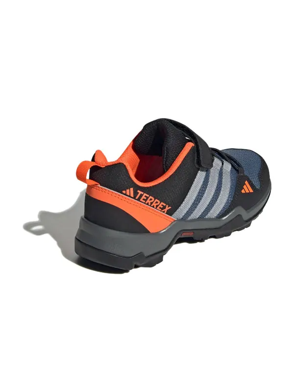 Кроссовки terrex ax2r cf 'wonder steel orange' Adidas — изображение 4 из 4, серый/оранжевый