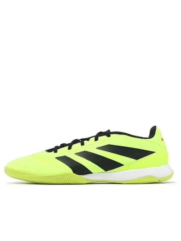 Кроссовки Predator 24 лига в Adidas — изображение 1 из 4, желтый/черный