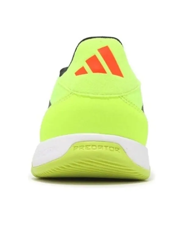 Кроссовки Predator 24 лига в Adidas — изображение 3 из 4, желтый/черный