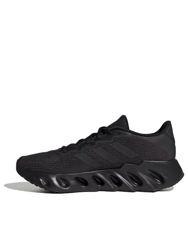 Кроссовки переключают бег Adidas — изображение 1 из 4, черный