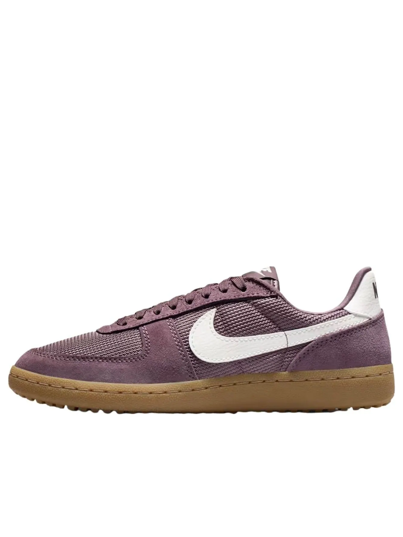(WMNS) Nike Field General 'Tattoo Sail Gum' — изображение 1 из 6, темный коричневый