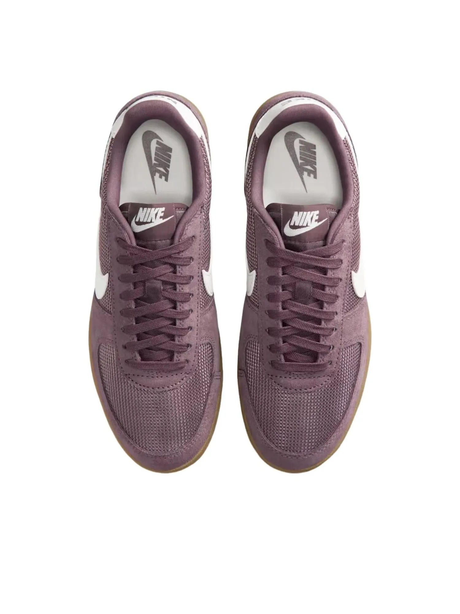 (WMNS) Nike Field General 'Tattoo Sail Gum' — изображение 2 из 6, темный коричневый