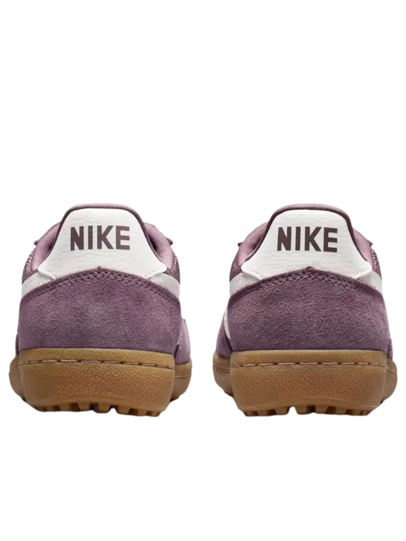 (WMNS) Nike Field General 'Tattoo Sail Gum' — изображение 4 из 6, темный коричневый