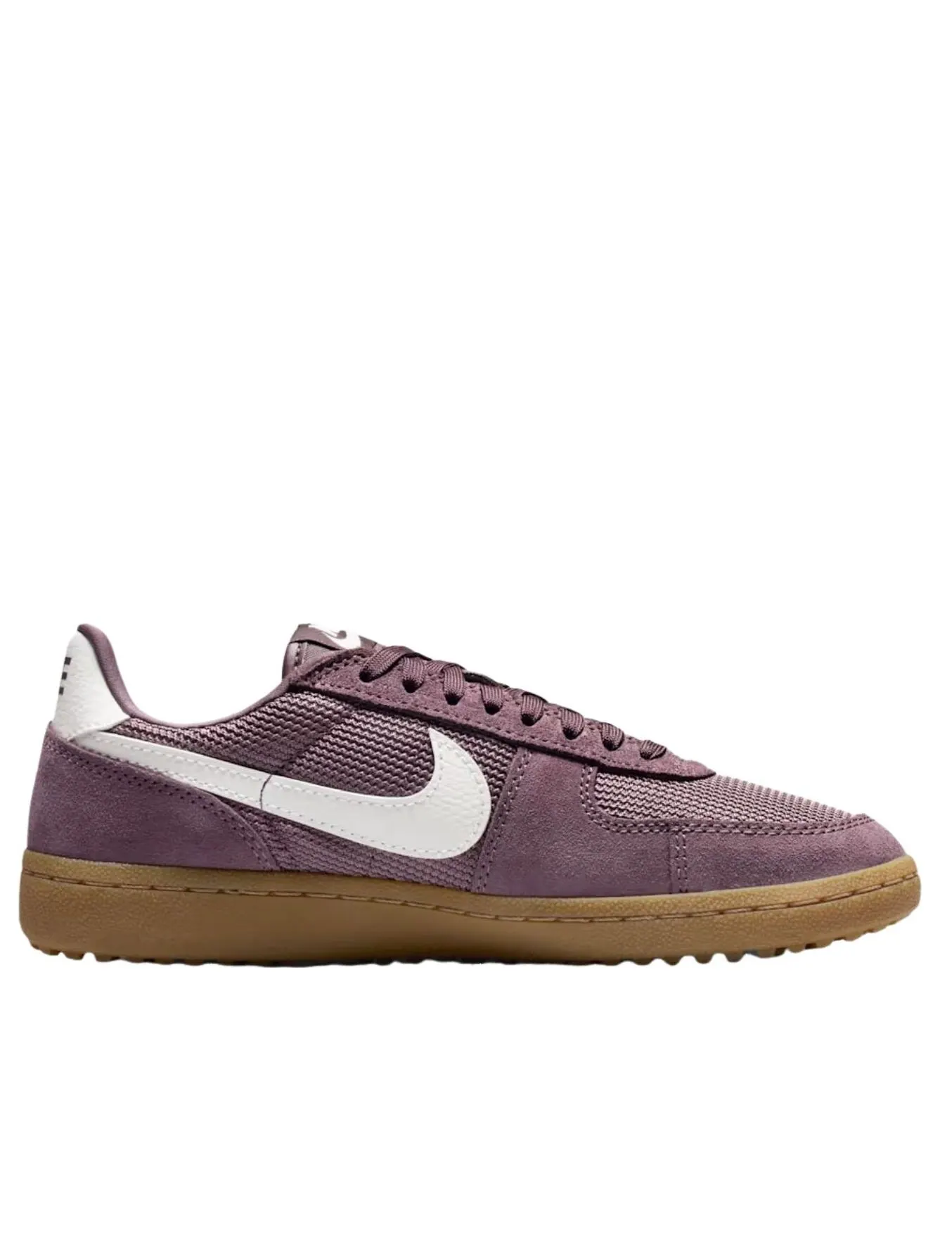 (WMNS) Nike Field General 'Tattoo Sail Gum' — изображение 6 из 6, темный коричневый