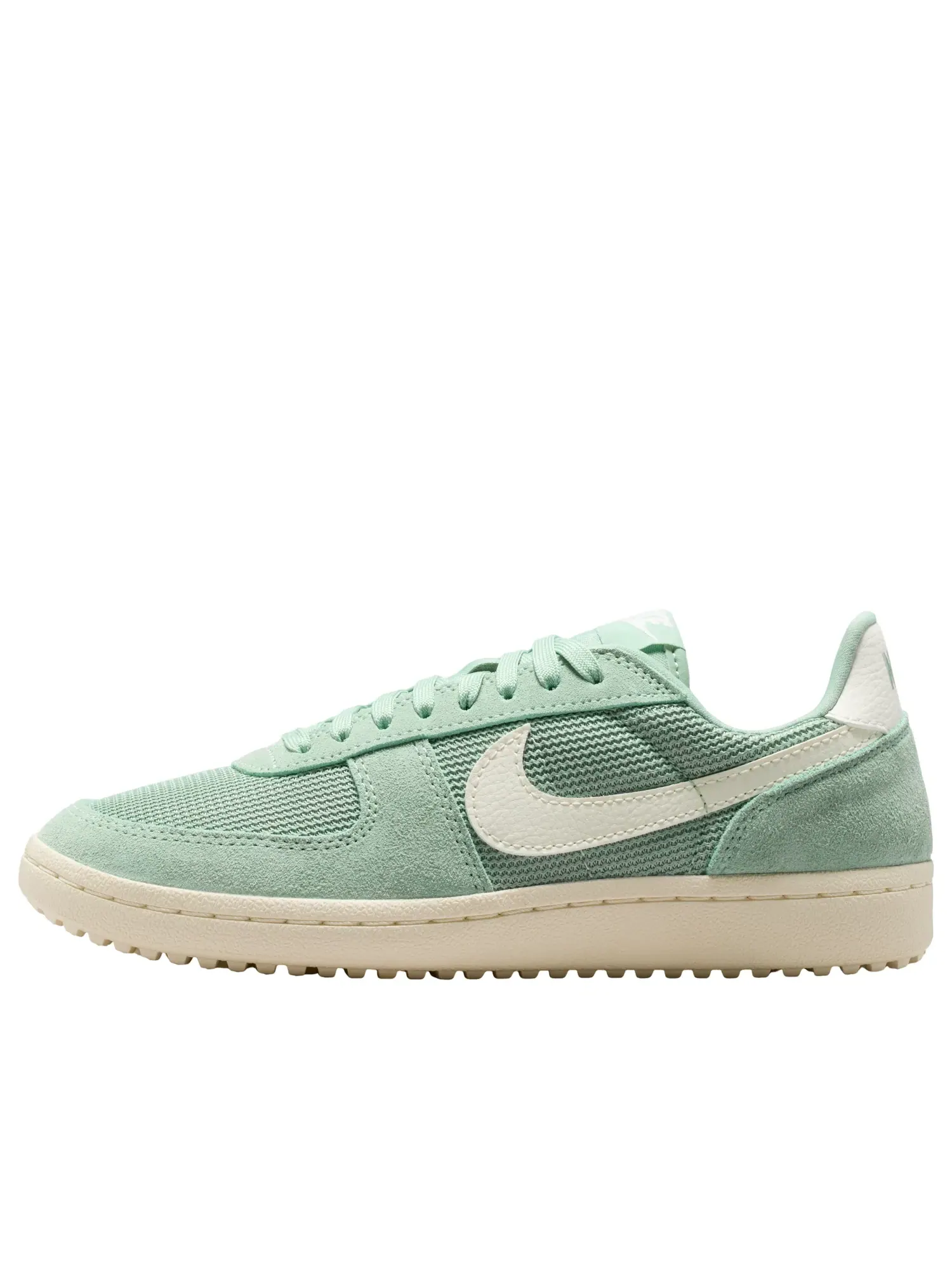 Кроссовки Nike Field General 'Steam Pale Ivory' IF5850-005 — изображение 1 из 7, зеленый