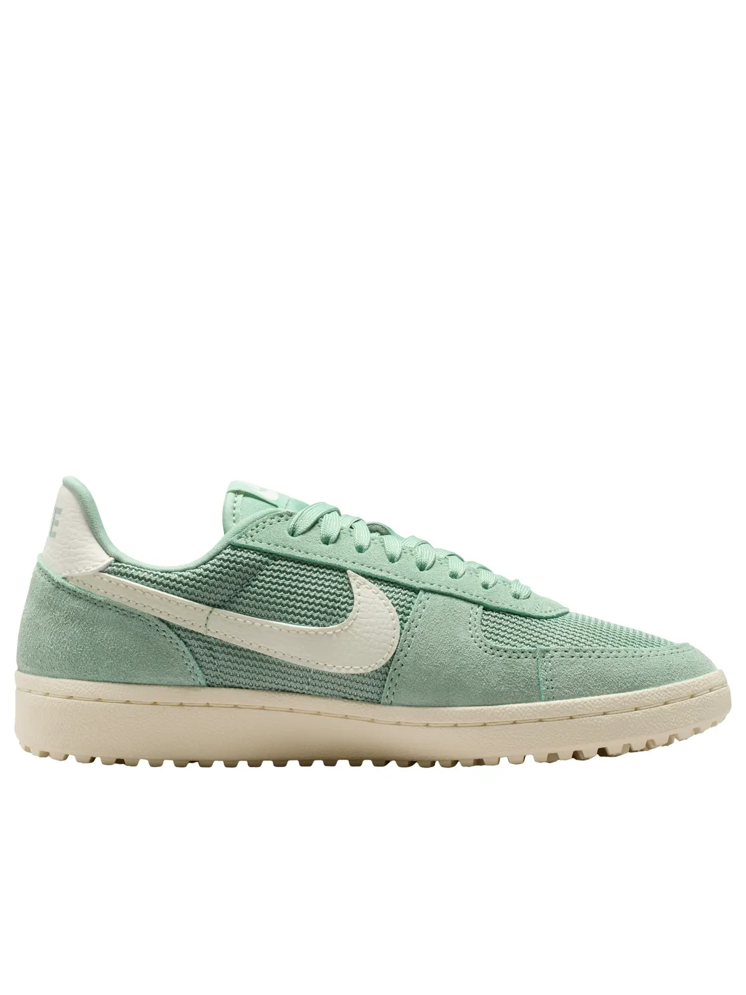 Кроссовки Nike Field General 'Steam Pale Ivory' IF5850-005 — изображение 2 из 7, зеленый