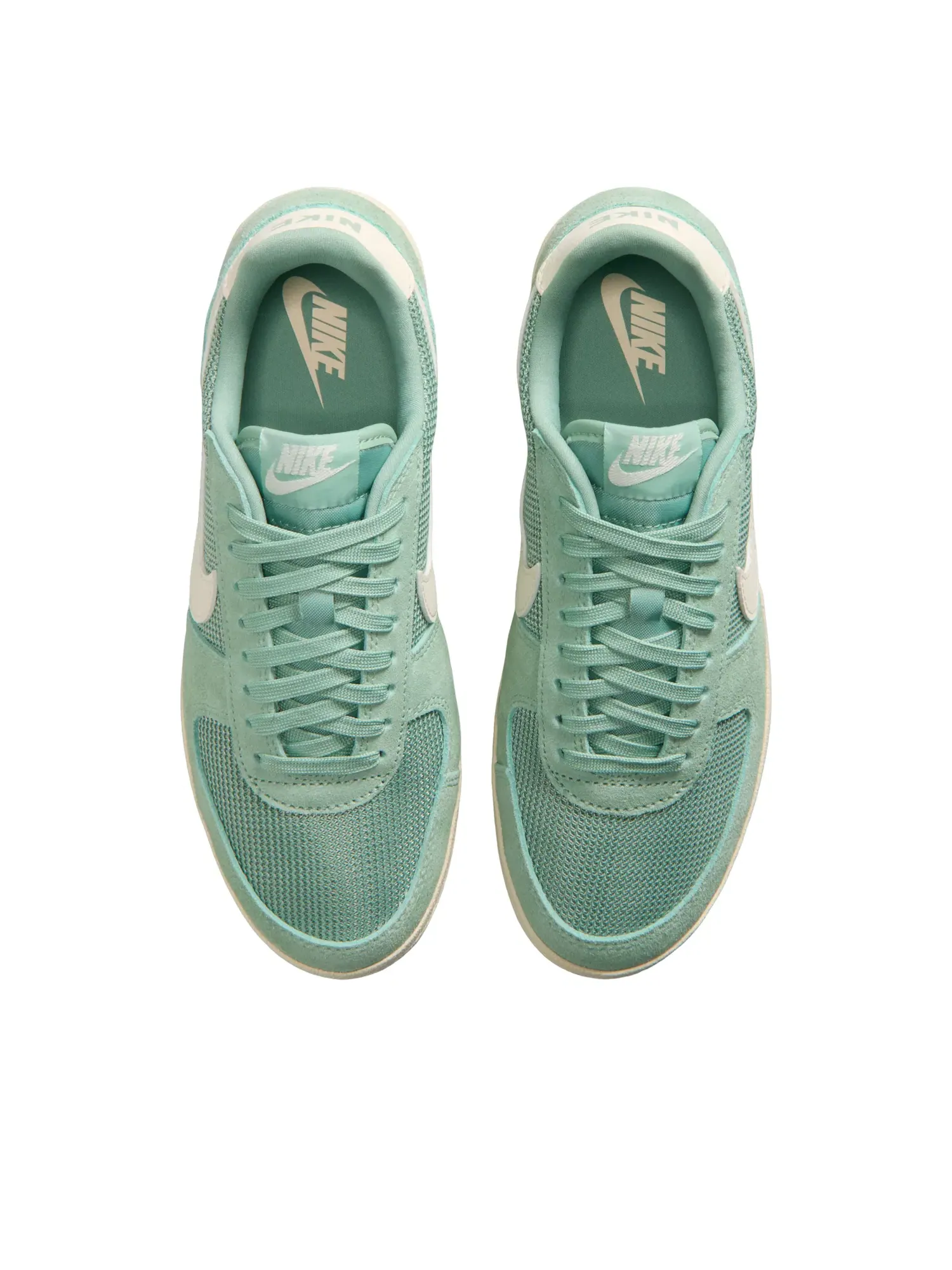 Кроссовки Nike Field General 'Steam Pale Ivory' IF5850-005 — изображение 3 из 7, зеленый