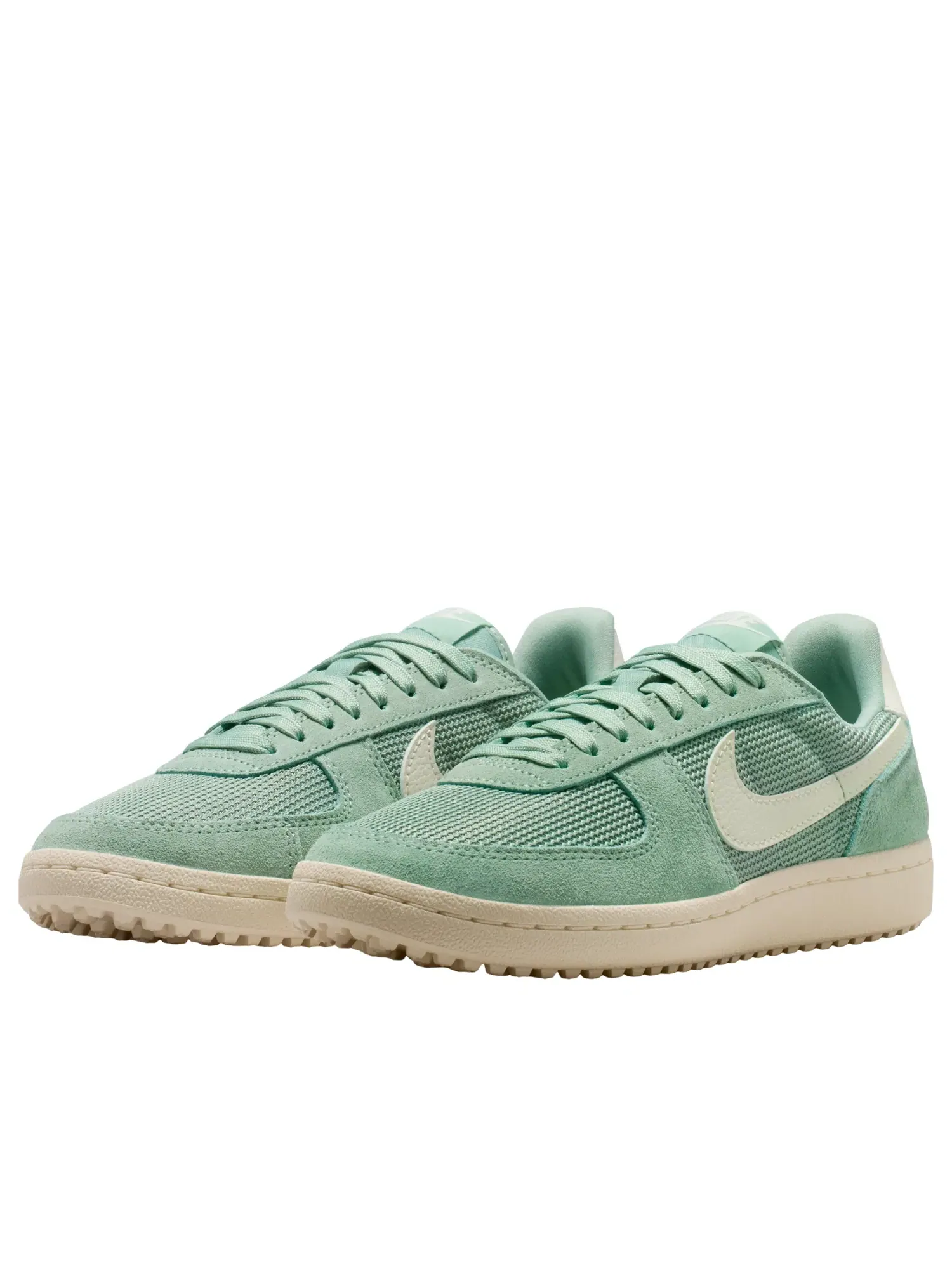 Кроссовки Nike Field General 'Steam Pale Ivory' IF5850-005 — изображение 5 из 7, зеленый
