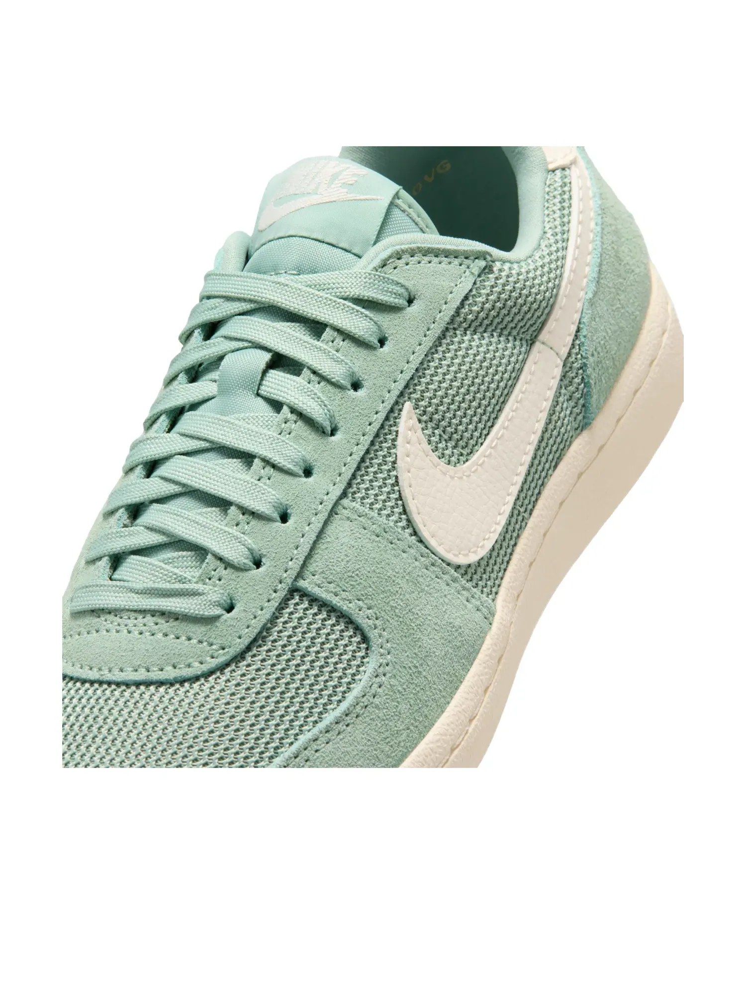 Кроссовки Nike Field General 'Steam Pale Ivory' IF5850-005 — изображение 6 из 7, зеленый