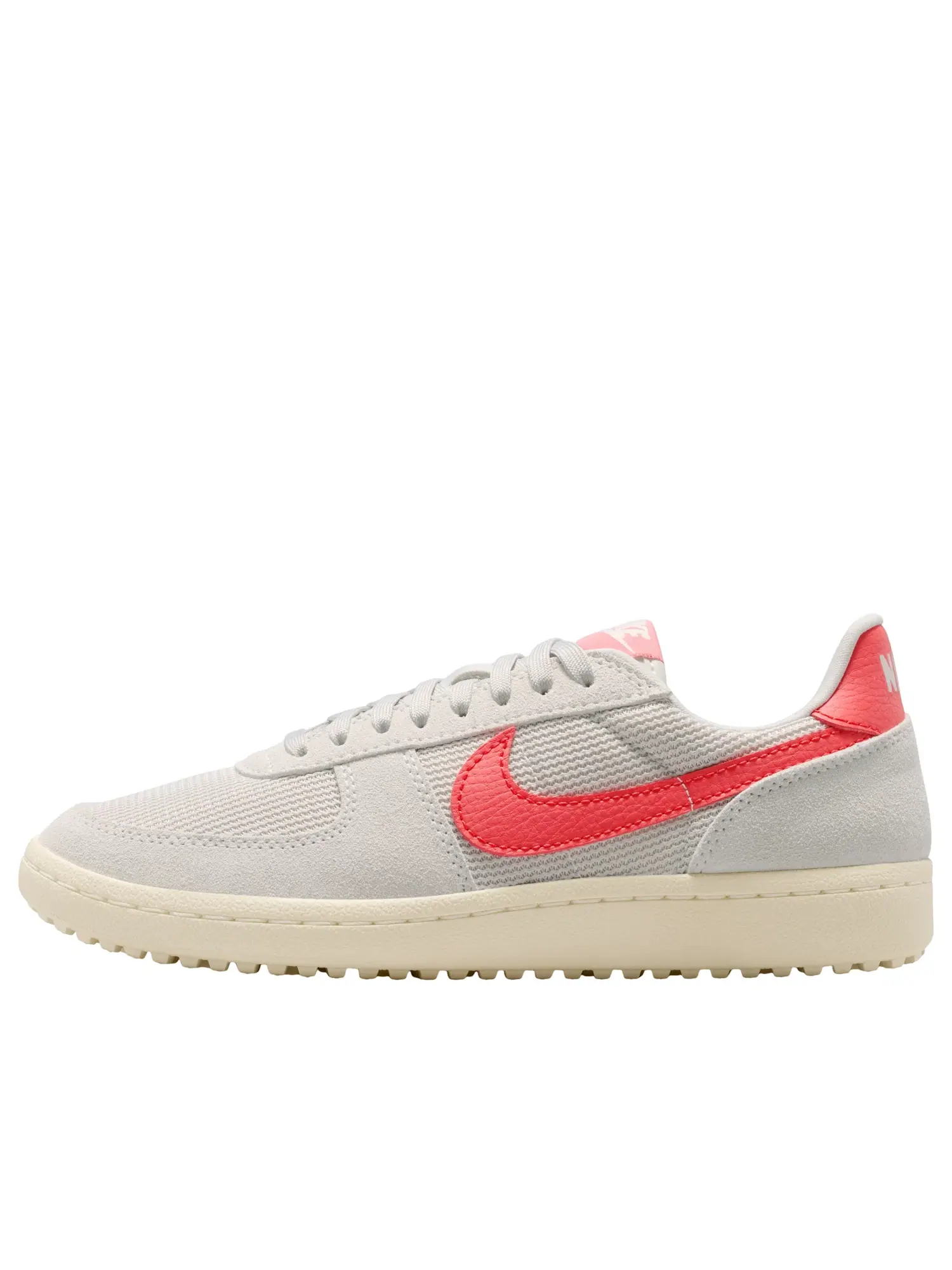 Кроссовки Nike Field General 'Light Bone Light Crimson' IF5850-004 — изображение 1 из 6, серый