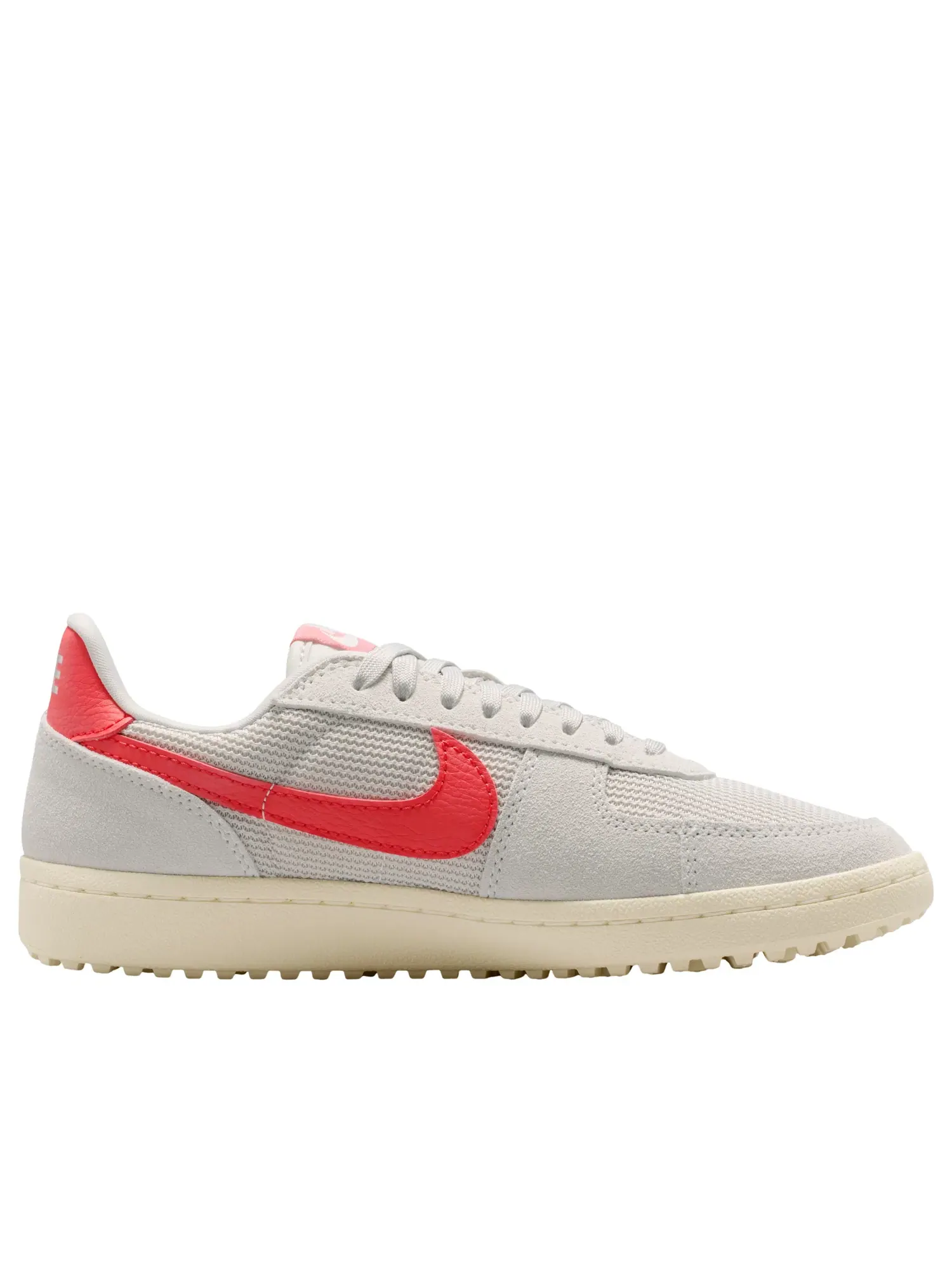 Кроссовки Nike Field General 'Light Bone Light Crimson' IF5850-004 — изображение 2 из 6, серый
