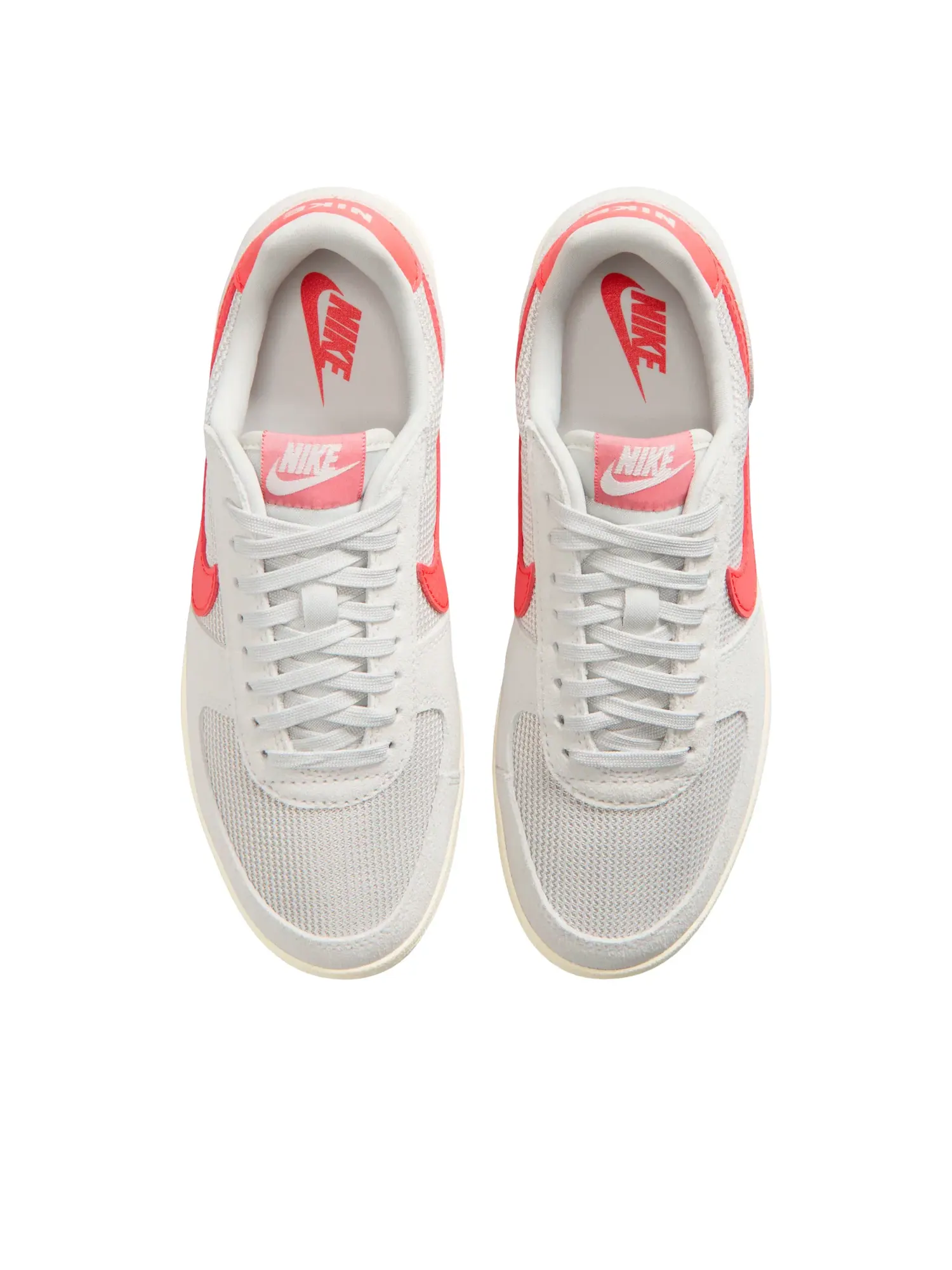 Кроссовки Nike Field General 'Light Bone Light Crimson' IF5850-004 — изображение 3 из 6, серый
