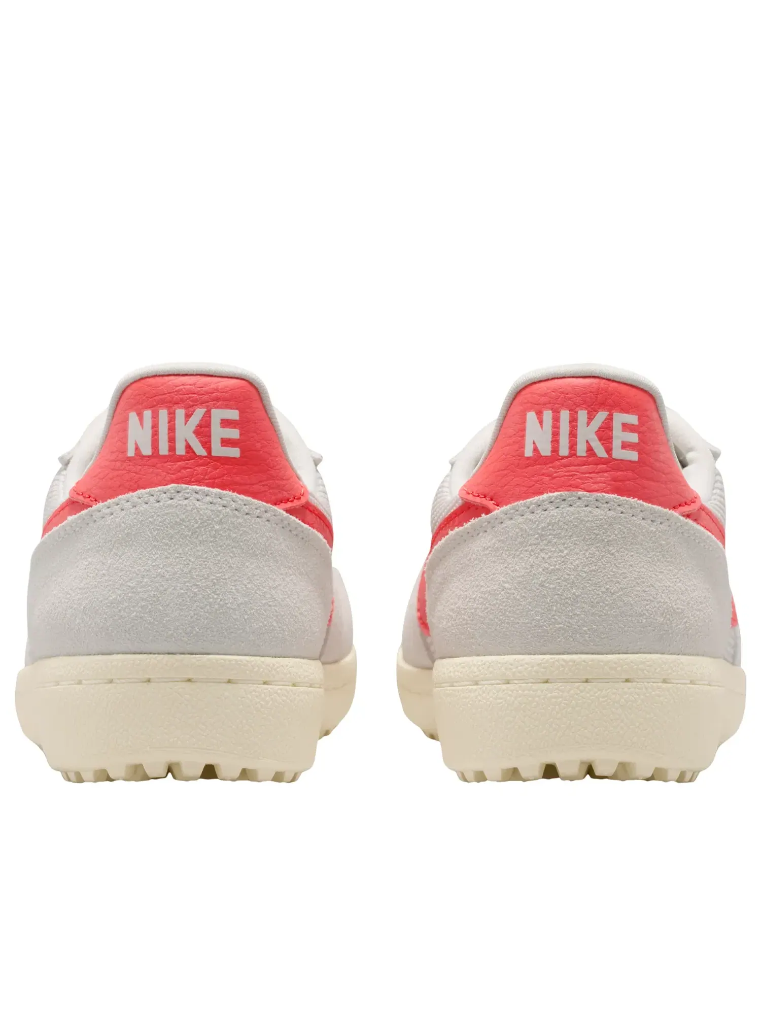 Кроссовки Nike Field General 'Light Bone Light Crimson' IF5850-004 — изображение 5 из 6, серый