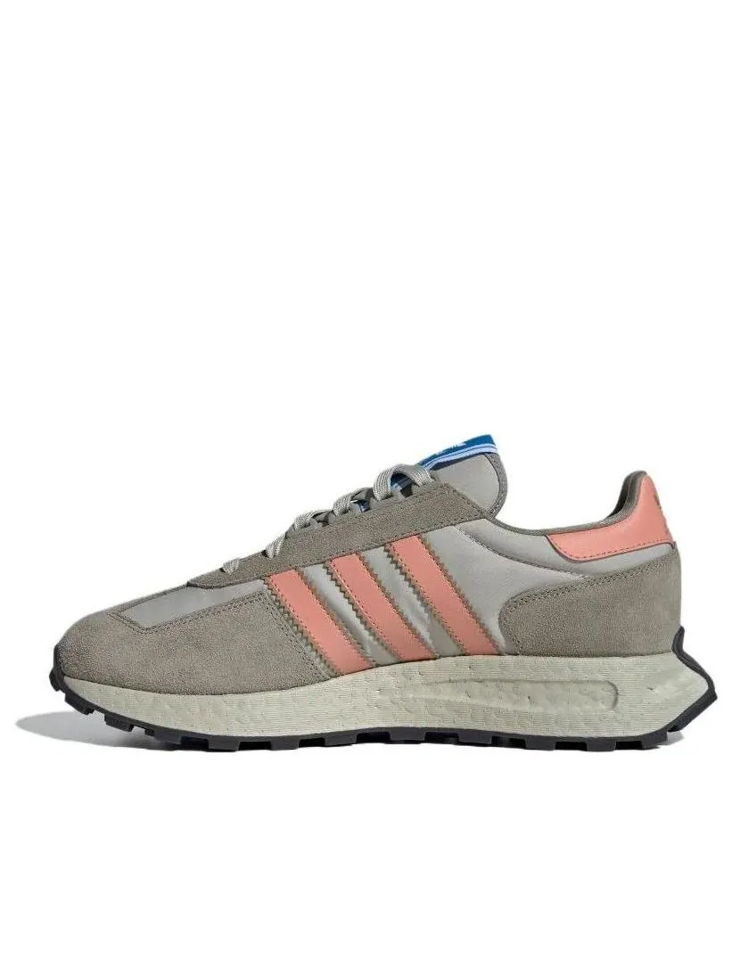 Кроссовки adidas Retropy E5 'Brown' — изображение 1 из 3, коричневый