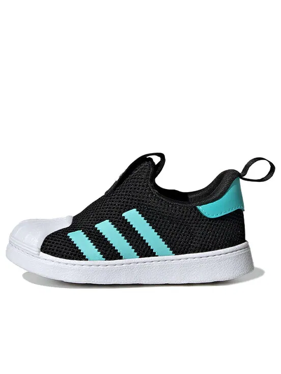 Кроссовки оригинальные суперзвезда 360 кроссовки Adidas — изображение 1 из 4