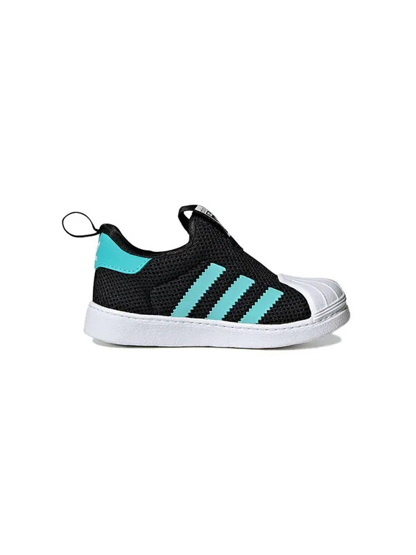 Кроссовки оригинальные суперзвезда 360 кроссовки Adidas — изображение 2 из 4