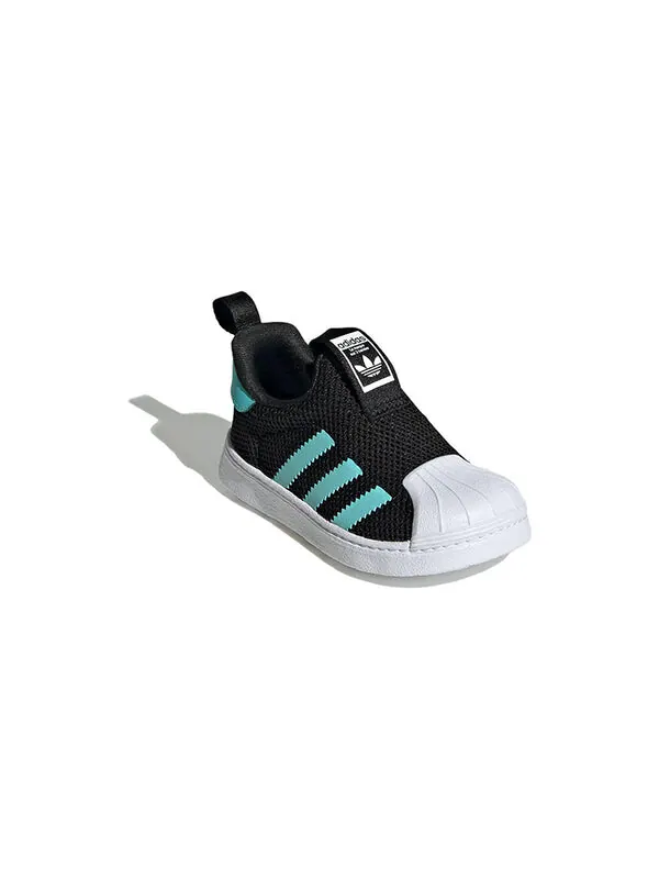 Кроссовки оригинальные суперзвезда 360 кроссовки Adidas — изображение 3 из 4
