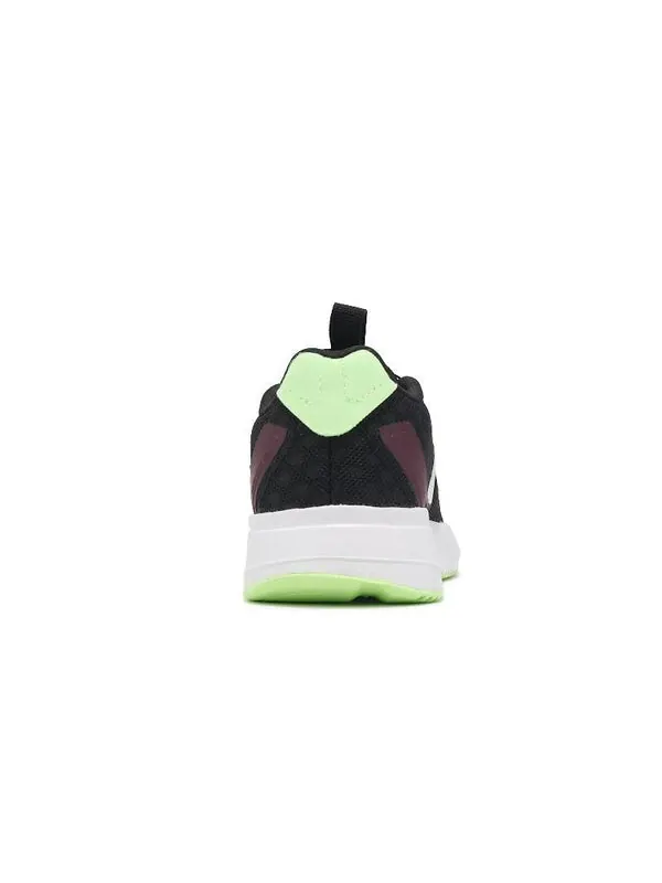 Кроссовки duramo sl boa Adidas — изображение 4 из 4, черный/белый/зеленый