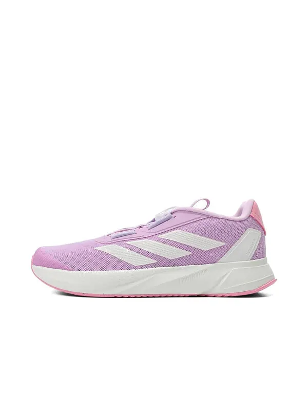 Кроссовки duramo sl boa Adidas — изображение 1 из 3, розовый/белый