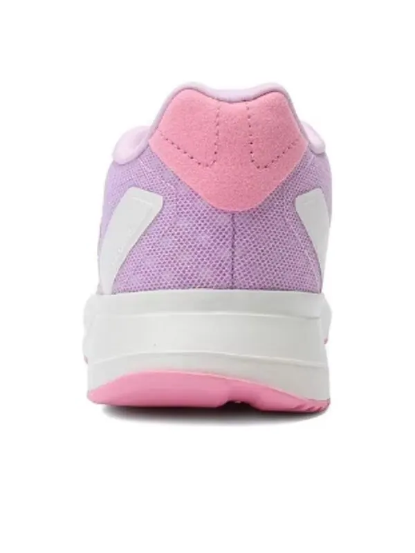 Кроссовки duramo sl boa Adidas — изображение 2 из 3, розовый/белый
