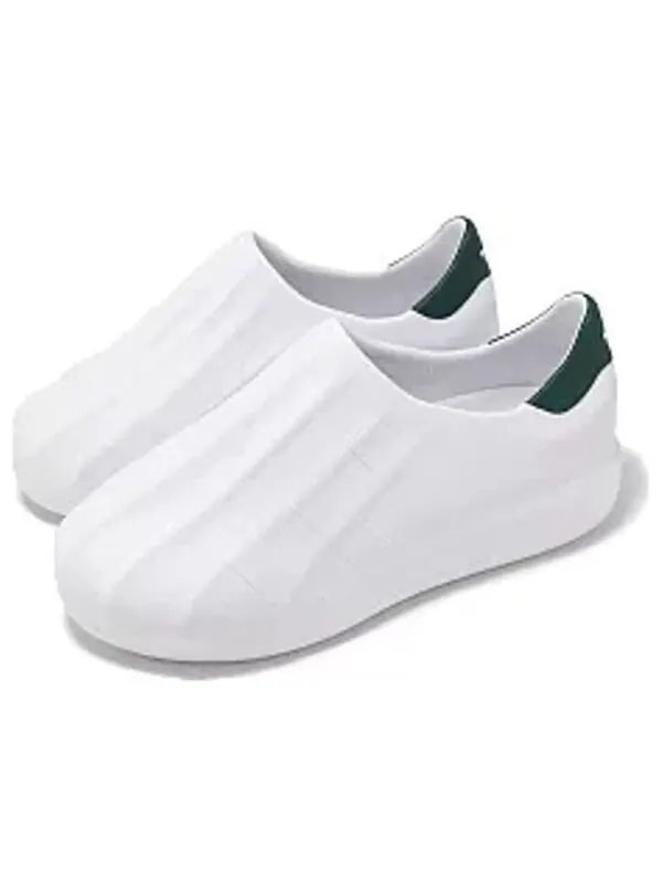 Кроссовки adifom superstar Adidas — изображение 1 из 3, белый/черный
